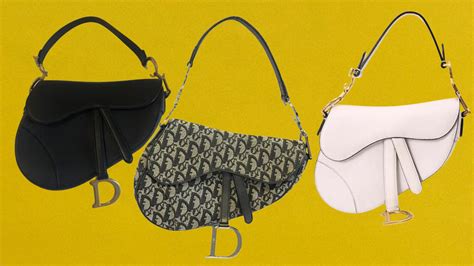 dior purse dhgate|best dior saddle bag dupe.